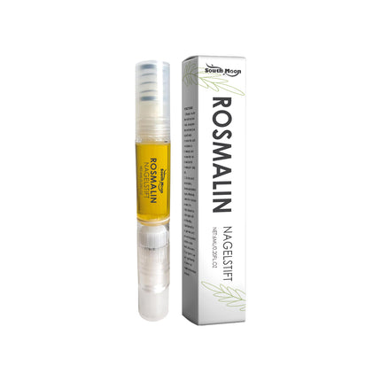 South Moon Nail Care Oil, Repair Nails Soft Moisturizing And Smoothing Nail Care Oil