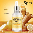 5pcs / Cleanser