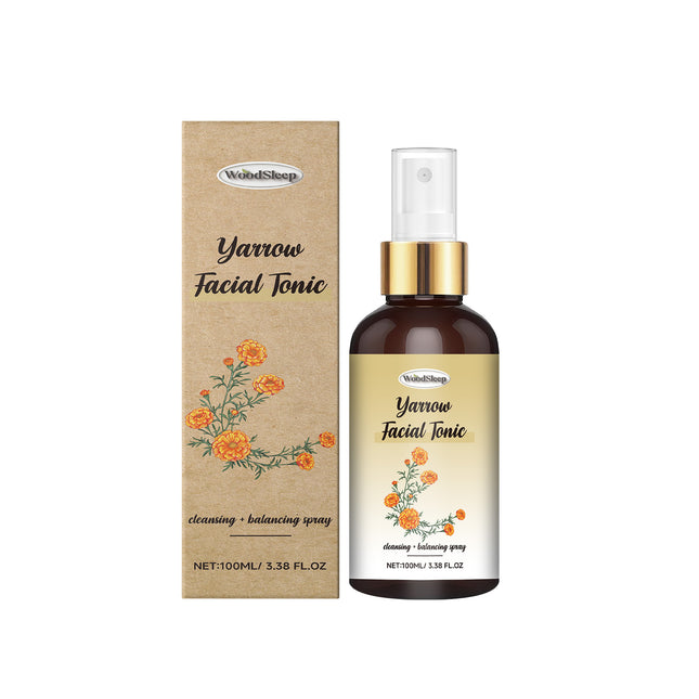 WoodSleep Calendula Hydrating Balance Spray Tender Skin Facial Hydrating And Refreshing