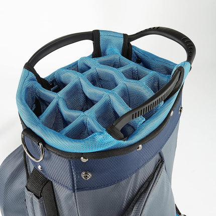 Volvik Volvik 14-Way Cart Bag 1