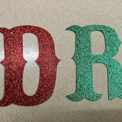 Red and Green Merry Christmas Grinches Banner Grinches Christmas Banner Grinches Christmas Decorations Banner for Grinches Christmas Party Supplies Grinchmas Christmas Party Decorations