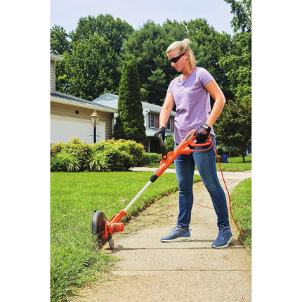 Cordless Leaf Blower, 420CFM Battery Powered Leaf Blower with 4.0Ah Battery & Fast Charger, Advanced Turbo&High-Speed Mode, Lightweight Electric Leaf Blowers for Lawn, Yard, Garage, Patio & Sidewalk