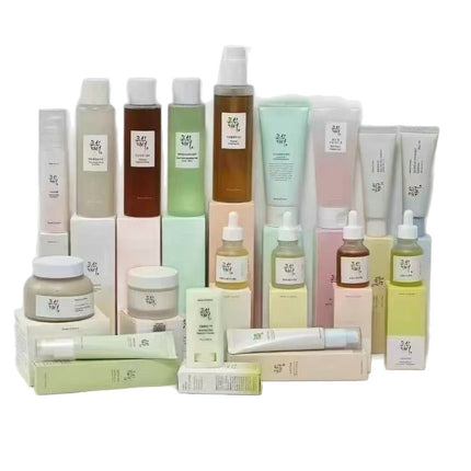 Korean Beauty of Joseon Korean Beauty Series Toner Sunscreen Cream
