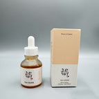 Korean Ginseng Rice