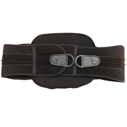 Support Belt for Lumbar Fracture and Soft Tissue Injury, Waist Support for Men and Women, Lumbar Brace for Office Use