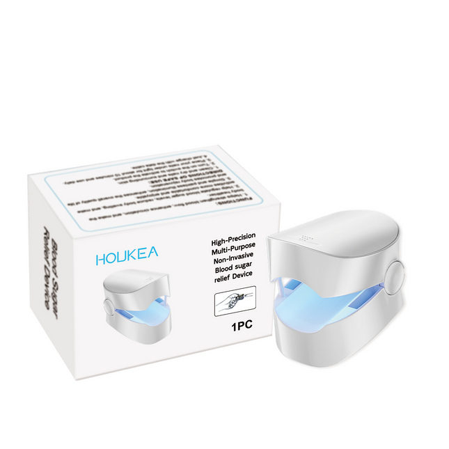 Houkea Body Care Instrument For The Elderly Daily Physical Discomfort Relief Care Nail Care Instrument