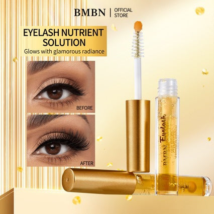 Eyelash Nutritional Liquid Eyelash Care