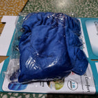 Blue / One Size