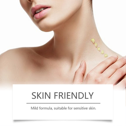 WoodSleep Butter Honey Cream, Gently Moisturizes Skin And Soothes Dry Skin Butter Honey Cream