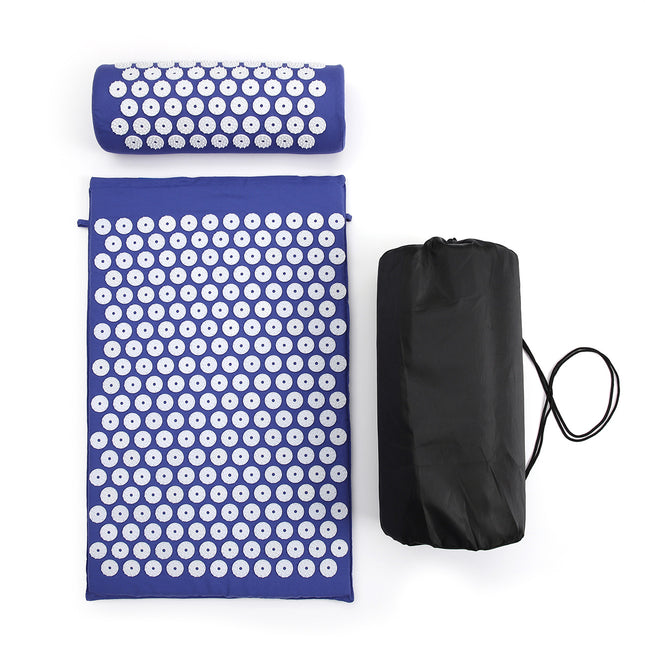 Acupuncture pad acupoint pad three piece set