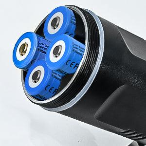 Ultrafire Tp50 Uv Black Light Flashlight - 395Nm