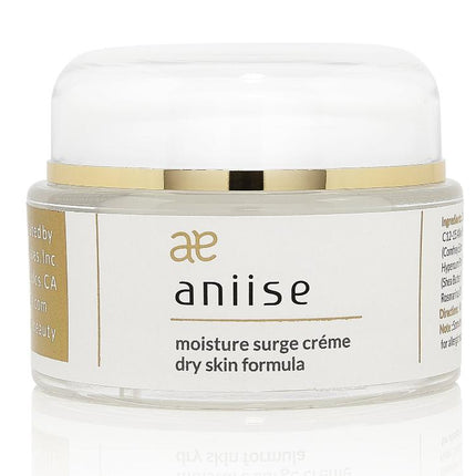 Moisture Surge Face Cream