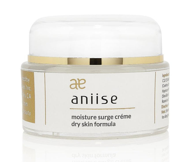 Moisture Surge Face Cream