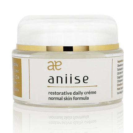 Restorative Daily Face Cream