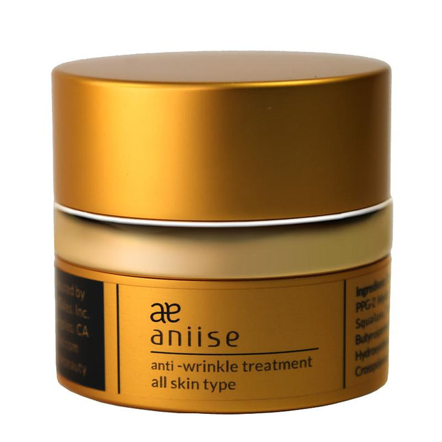 Anti-Wrinkle Cream for Face and Neck
