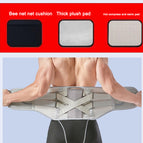 Gray (includes three-piece set / M