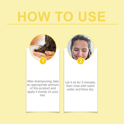 WoodSleep Almond Honey Conditioner Nourishes And Repairs Dry And Knotted Hair Ends To Restore Softness And Shine