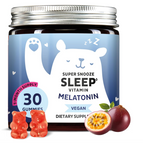 Melatonin 30 Capsules