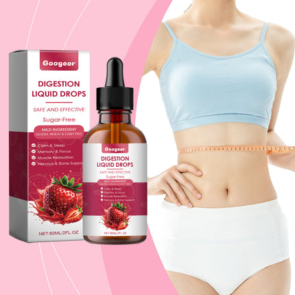 Googeer Dietary Supplement Body Treatment
