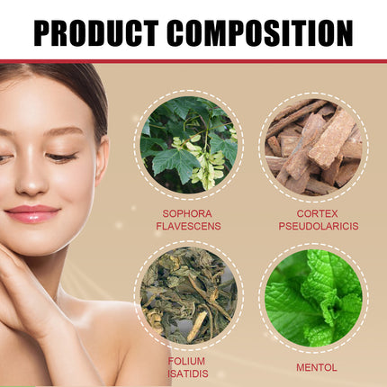 ELHOE Face Essence Gently Cleanses Facial Skin Moisturizing, Moisturizing, Smoothing And Brightening Skin Care Essence