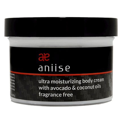 Ultra Moisturizing Body Cream - Fragrance Free