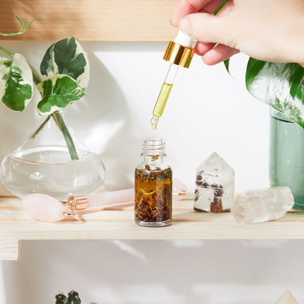 Anti Aging / Youth Serum / Facial Serum / Butter Me Up Organics /
