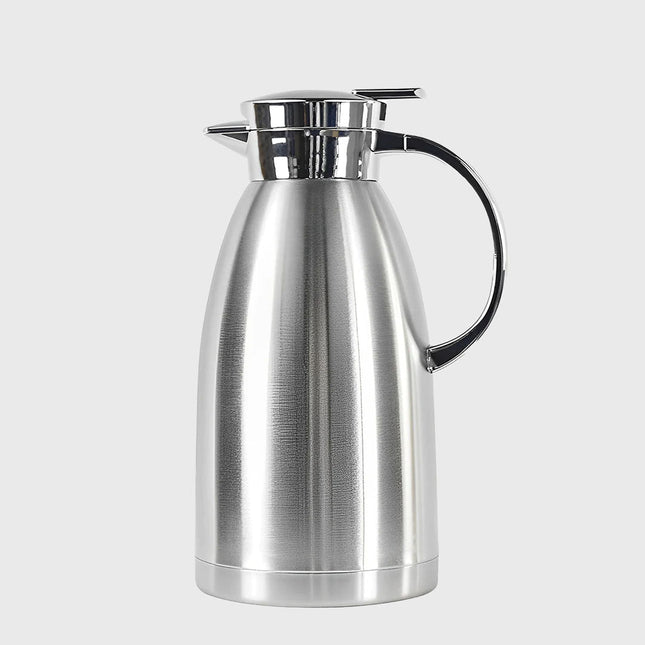1.8L Stainless Steel Water Bottle