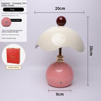 Pink / Rechargeable Touch Model - Gift Box