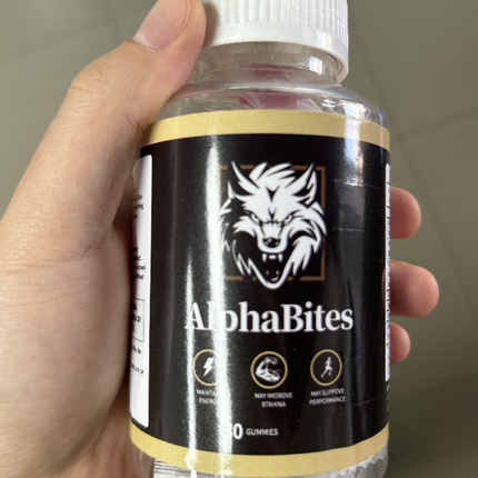 Vitamin 30 creatine gummies