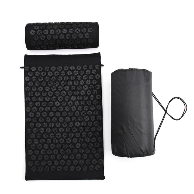 Acupuncture pad acupoint pad three piece set