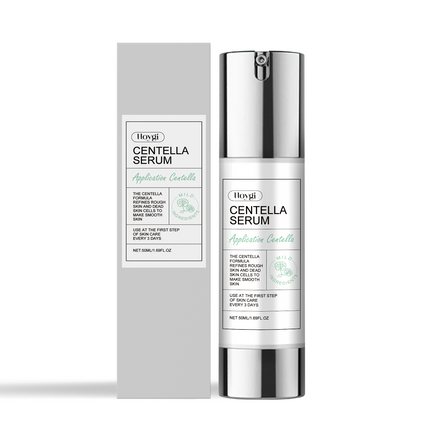 Hoygi Centella Essence Tightens And Moisturizes Skin, Moisturizes, Hydrates And Brightens Daily Facial Skin Care Essence