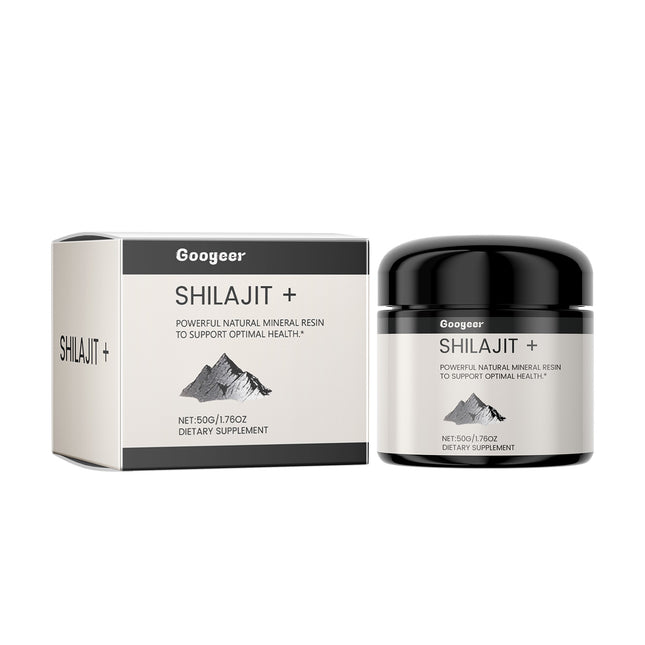 Googeer Dietary Supplement Body Treatment
