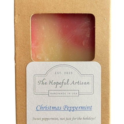 Christmas Peppermint