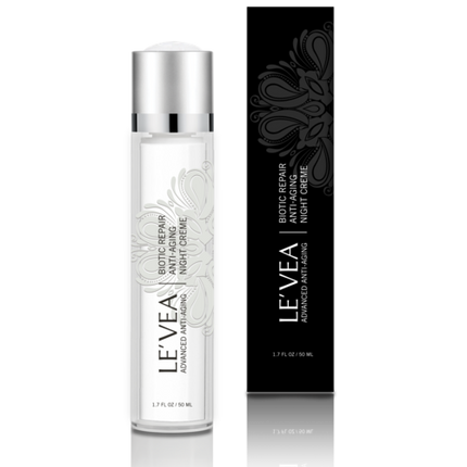 Biotic Repair Anti-Aging Night Cream