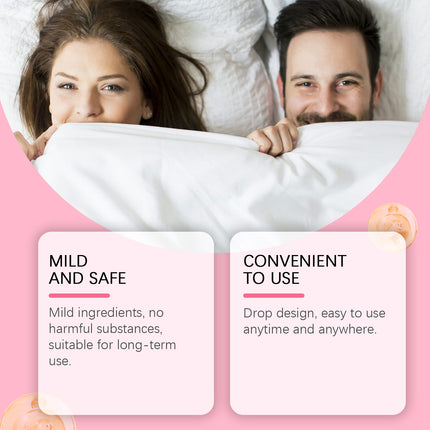 Googeer Secret Drops Body Treatment