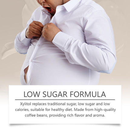 Googeer Instant Fat Burning Shape-Shifting Coffee Body Treatment