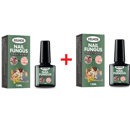 EELHOE Hand, Foot And Nail Polish Repair Solution Hand, Foot And Nail Polish Care Repair Nail Thickening And Softening Solution