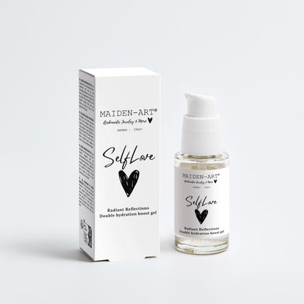 Hydration Boost - Radiant Reflections - Double Hydration Boost Gel
