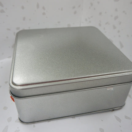 Small Shampoo Collectors Set - 4 x Shampoo Bar and Travel tin
