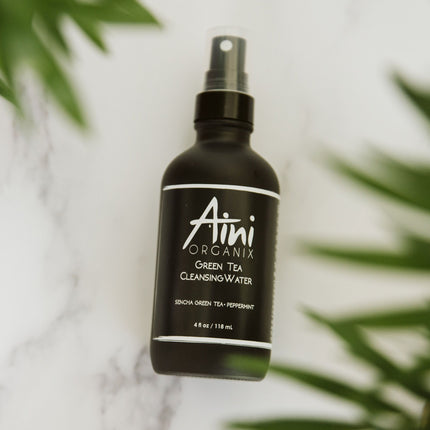 Green Tea Micellar Water