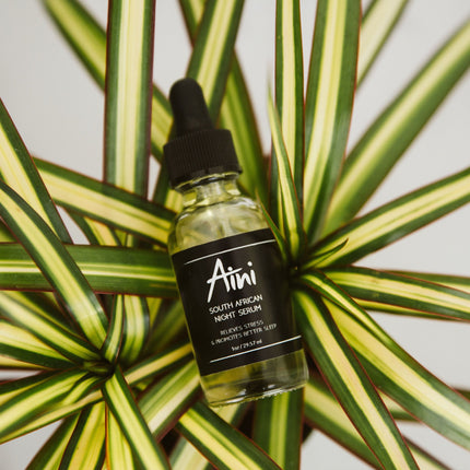 South African Night Serum