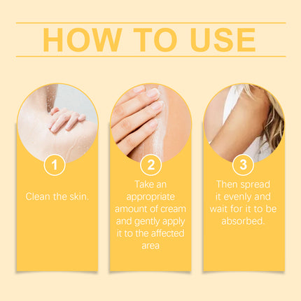 South Moon Skin Repair Cream, Moisturizing Tender Cream Skin Smooth Repair Herb Gentle Care