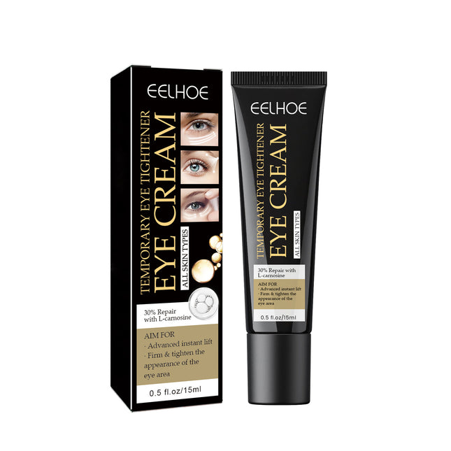 EELHOE Moisturizing Eye Cream Gentle Nourishing Hydrating Refreshing Eye Care