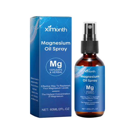 Ximonth Sleep Essential Oil Spray Improves Sleep And Pamper Uncomfortable Nights Sleep