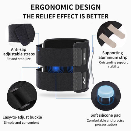 Adjustable sports support leg straps ischium leg guards and protective gear