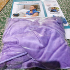 Purple / One Size