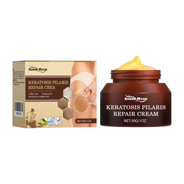 South Moon Body Care Cream Daily Improve Body Skin Condition Hydrating Moisturizing Care Cream