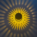 Solar Sunflower