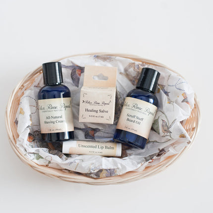 Mens Gift Basket