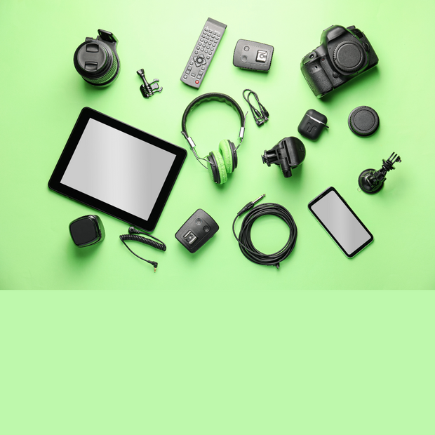 Electronics